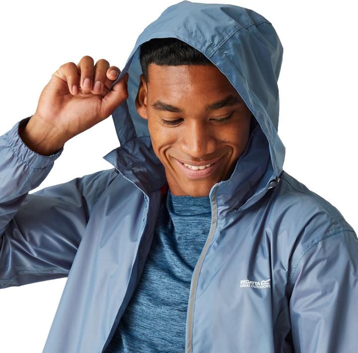 Image du produit Regatta - Coupe-vent LYLE - Homme (XXL)