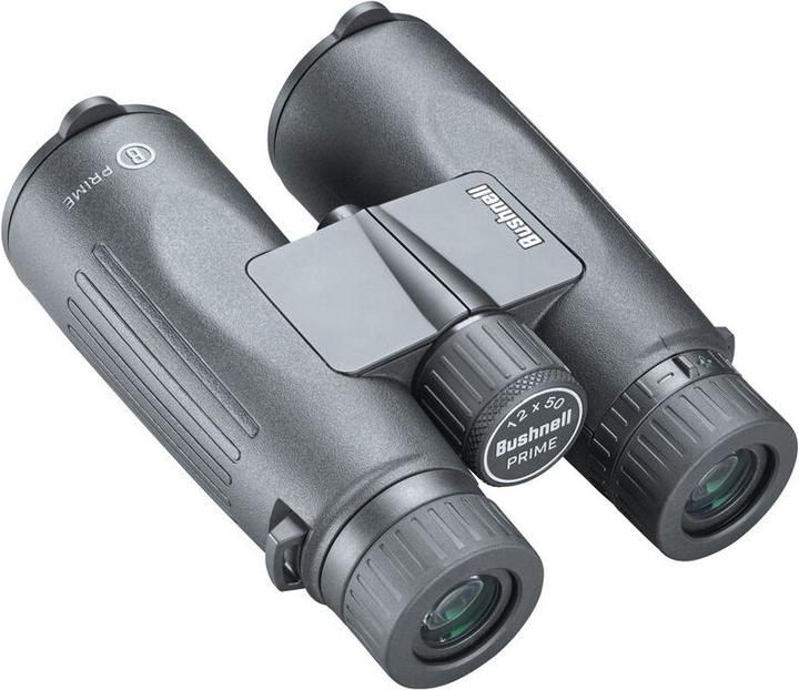 Image du produit Bushnell 12X50 Prime black Roof Prism MC (12 x, 50 mm)