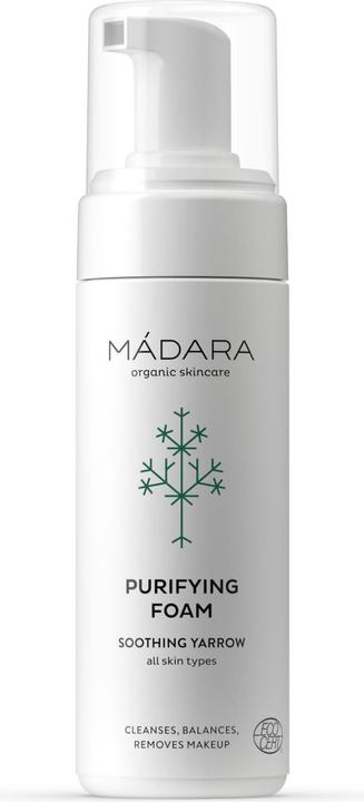 Madara Purifying (Schaum, 150 ml)