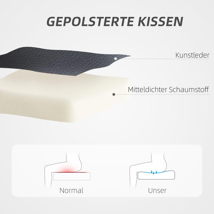 Produktbild Jamb Bürostuhl
