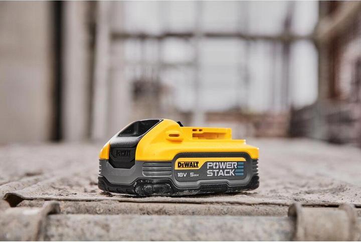 Immagine prodotto DeWalt DCBP518H2 (18 V)