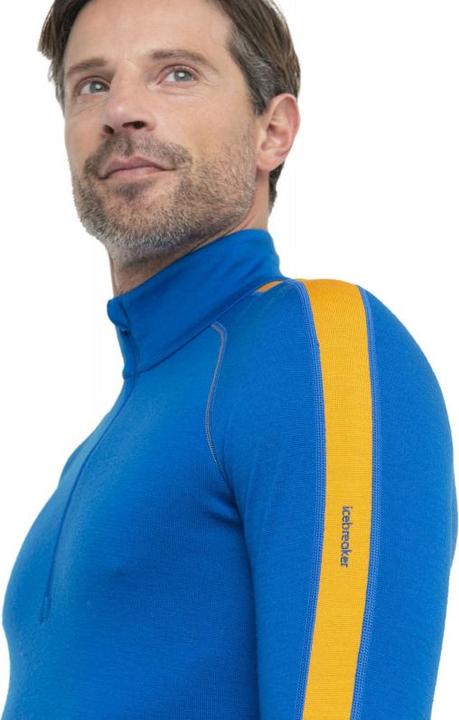 Actual product image Icebreaker ZoneKnit 260 (M)