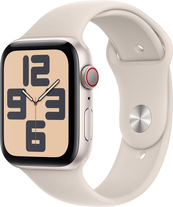 Productafbeelding Apple Kijk SE 2022/2023 (44 mm, 4G)
