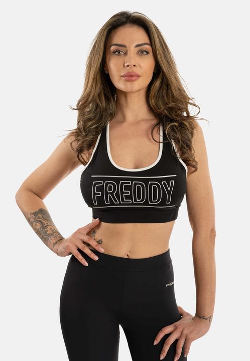 Produktbild Freddy Cropped Top (XS)