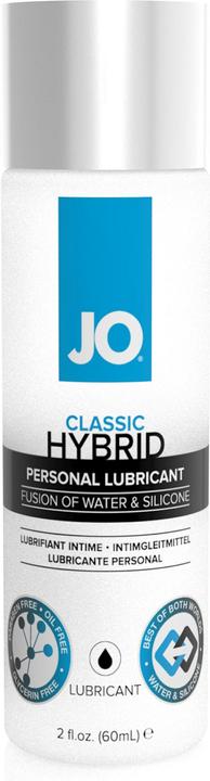 Produktbild System JO Classic Hybrid Lubricant (60 ml)