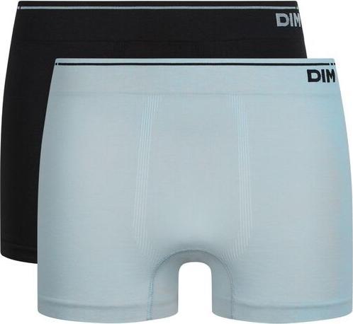 Actual product image DIM Cotton Blend Seamless Pants (M, pack of 4)