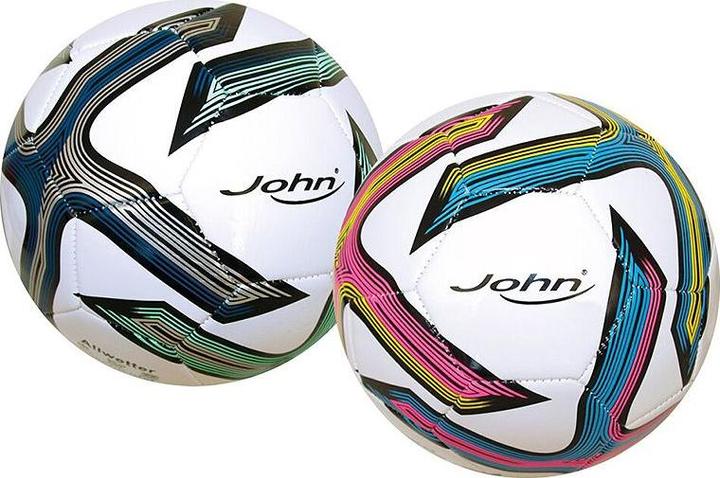 Image du produit John Balon de foot Classic 1