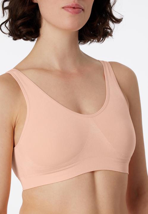 Produktbild Schiesser Bustier Casual Seamless (XL, Einzelpack)