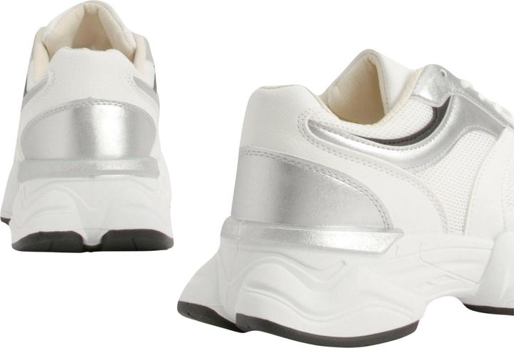 Produktbild Where's That From Sneaker Hoops Netzmaterial (39)