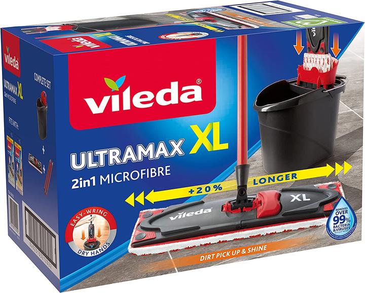 Immagine prodotto Vileda UltraMat XL (1 pz.)