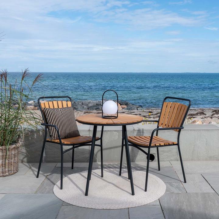 Actual product image House Nordic Cleveland (74 x 70 x 70 cm)