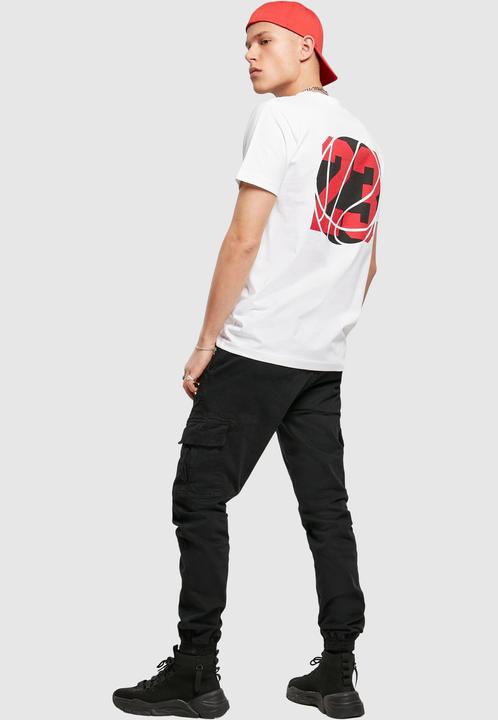Actual product image Mister Tee Ballin Box Tee (L)
