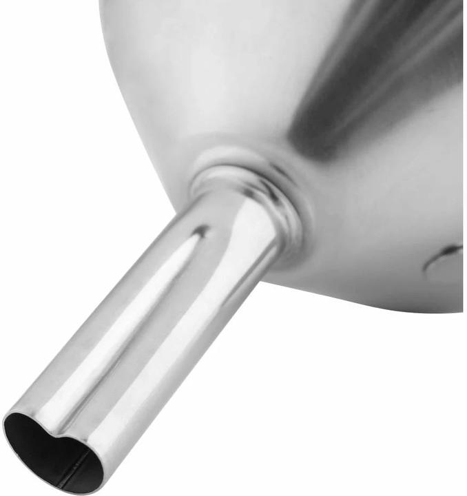 Actual product image Axentia Funnel