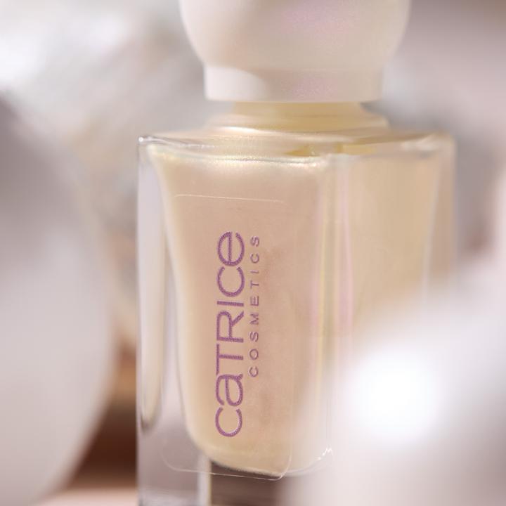 Immagine prodotto Catrice PEARLFECTION Smalto Unghie (Perla luminosa, Smalto)