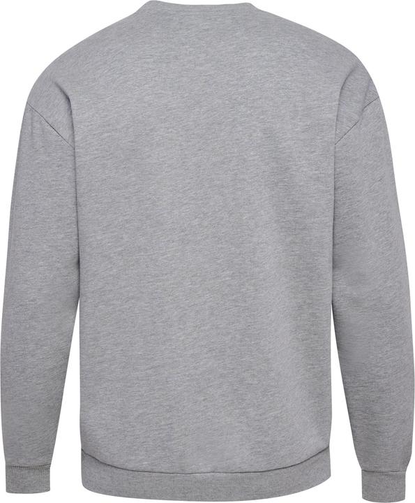 Produktbild hummel Hmlloose Crewneck University Bee (XL)