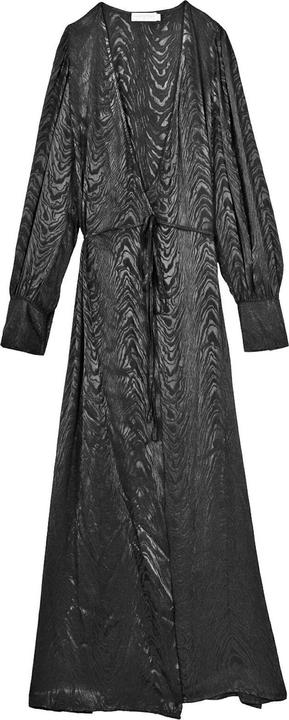 Actual product image La Petite Étoile wrap dre for kala (S)