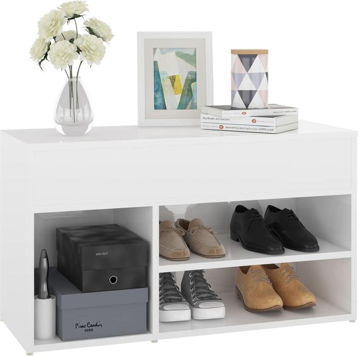 Image du produit VidaXL Dennis (80 x 30 x 45 cm)