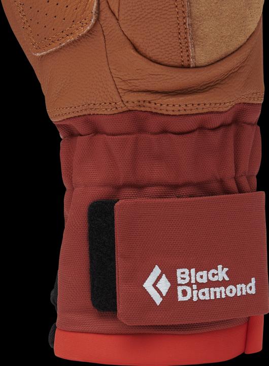 Produktbild Black Diamond Women's Impulse Gloves (Skihandschuhe) (XS)