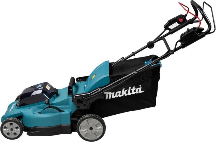 Immagine prodotto Makita Tagliaerba a batteria (Batteria ricaricabile)
