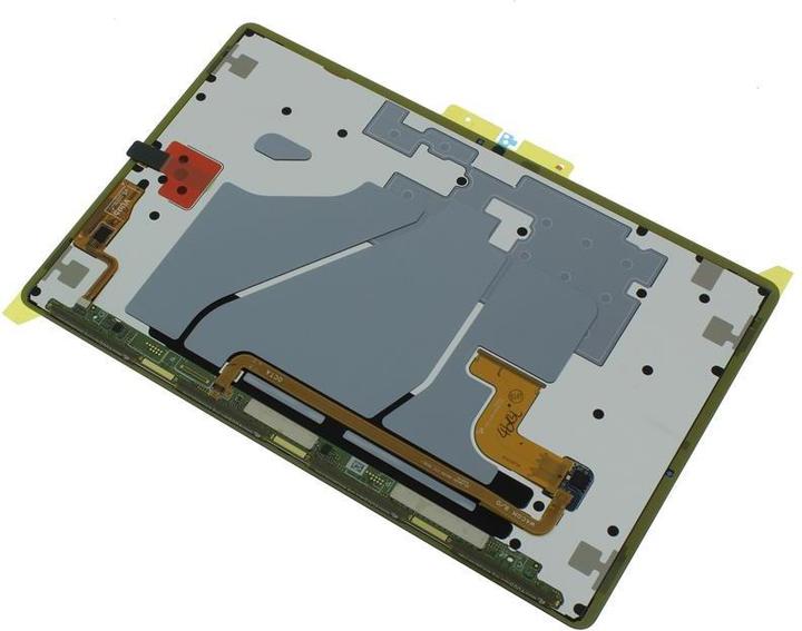 Immagine prodotto Samsung Display originale di Galaxy Tab S9 Plus (Display, Galaxy Tab S9 Plus)