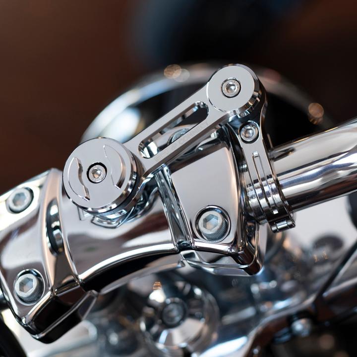 Image du produit Sp Connect Fixation de Moto Pro