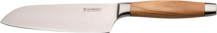 Produktbild Le Creuset Santokumesser (18 cm)