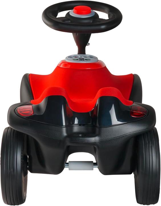 Actual product image BIG Bobby Car Next 2.0