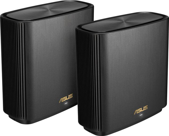 Actual product image ASUS ZenWiFi AX 1-pack
