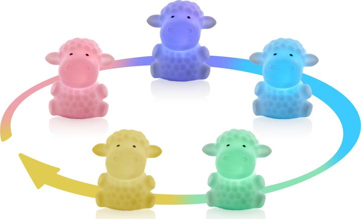 Miniland Niight sheep