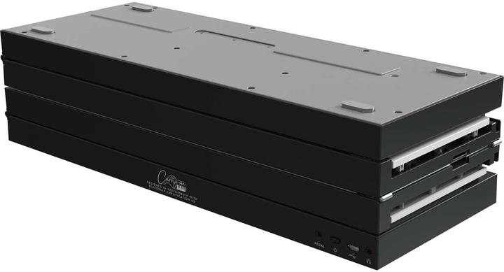 Image du produit Blackstar Folding Piano (88 Boutons)