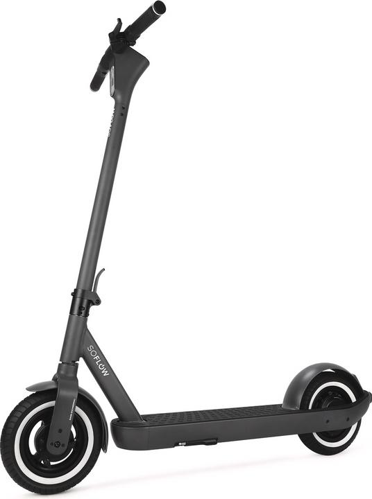 Image du produit SoFlow SO ONE Pro Gen1 (20 km/h, 65 km, 500 W)