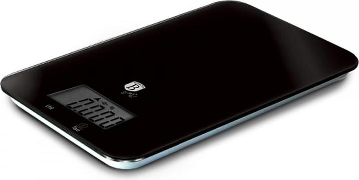 Actual product image BerlingerHaus Kitchen scales