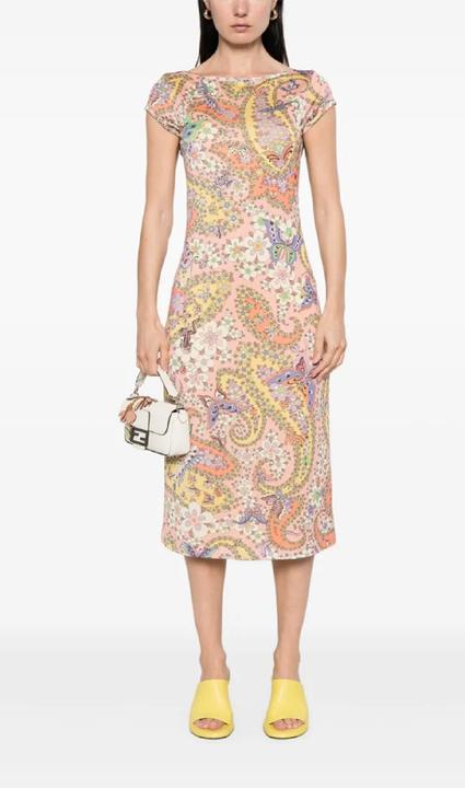 Image du produit Etro Midi Dresses (44)