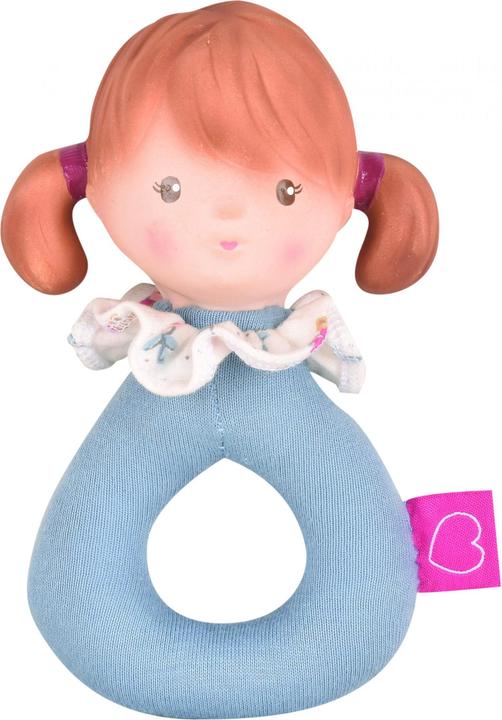 Tikiri Rattle teeny