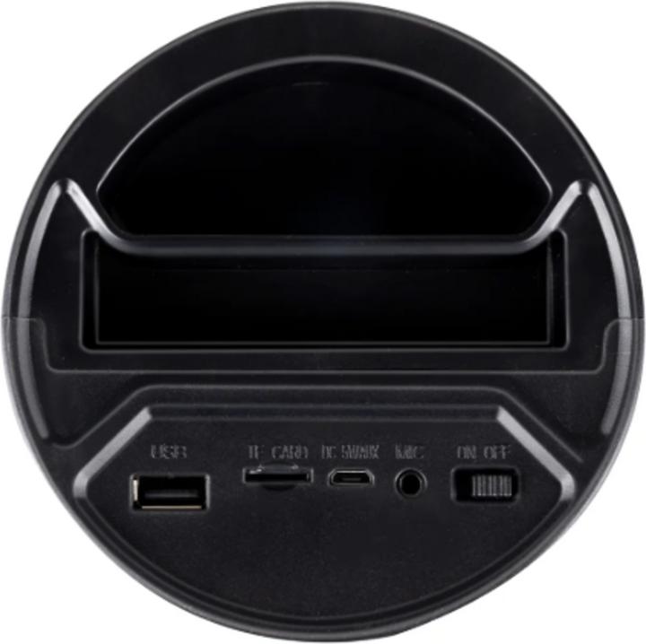 Productafbeelding Dunlop TWS Bluetooth speaker USB (Voeding via USB)