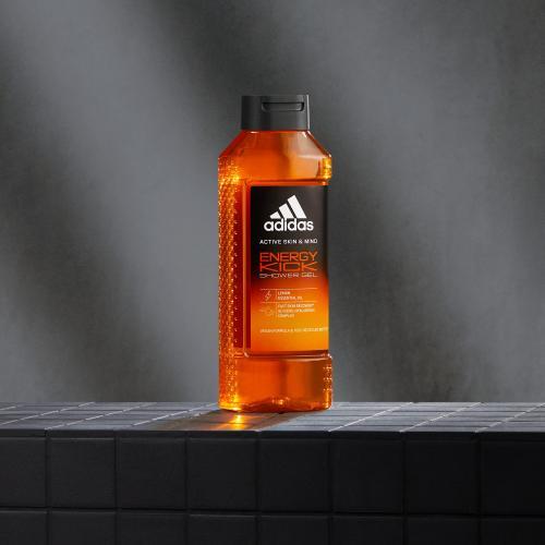 Produktbild adidas Energy Kick 400Ml (400 ml)