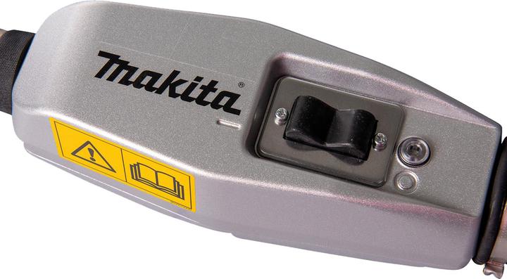 Actual product image Makita VR001CZ Concrete compactor