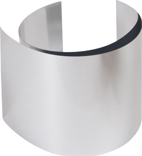 AkvaStabil Reflektorsaet til AL7325T5, 2x54W