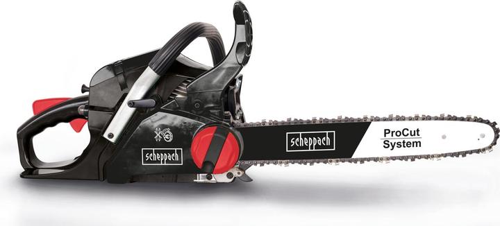 Produktbild Scheppach CSP41 (Benzin Kettensäge)