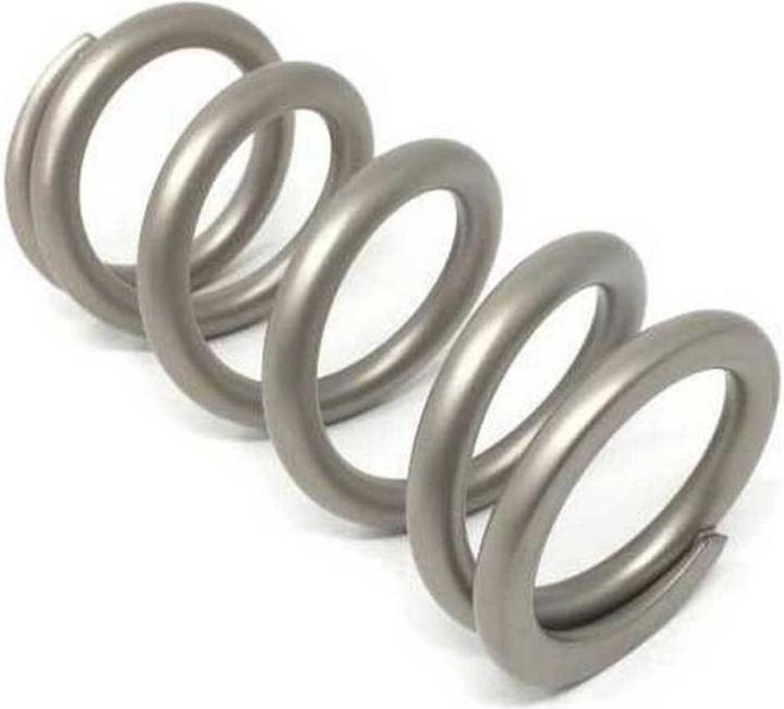 Produktbild Formula MOD Lightweight Dämpferfeder, 75mmx550 lbs, titanium (75 mm, 550 mm)