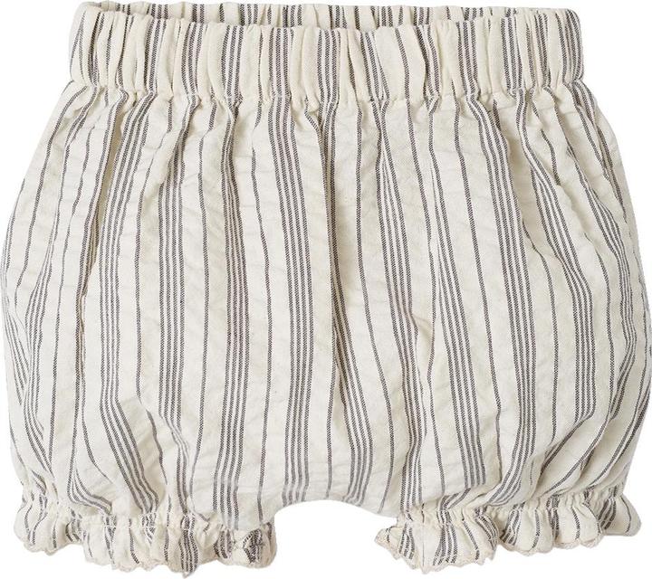 Produktbild Vertbaudet Mädchen Baby-Set: Kleid, Shorts & Haarband (80)