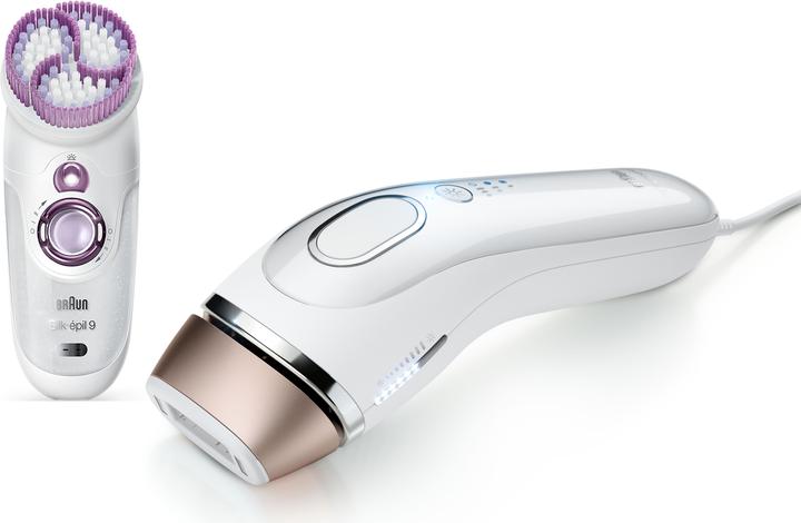 Braun Silk-expert