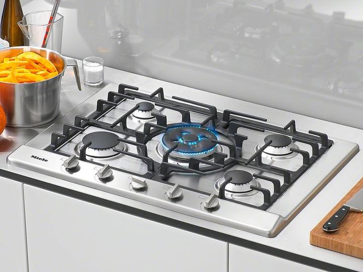 Produktbild Miele KM 2034