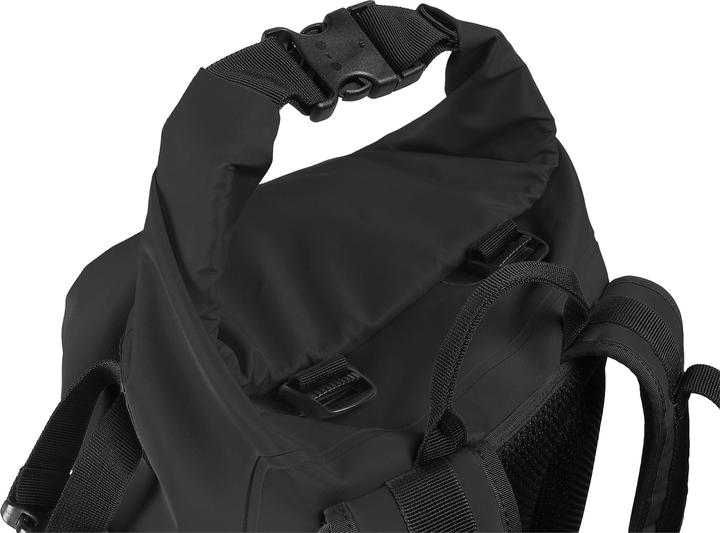 Actual product image Normani Waterproof backpack 40 l Water Block (40 l)