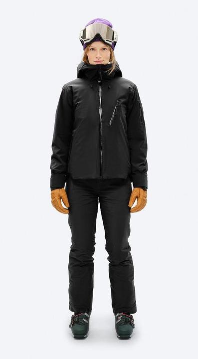 Immagine prodotto The Mountain Studio Pantaloni isolati stretch 2L (M)
