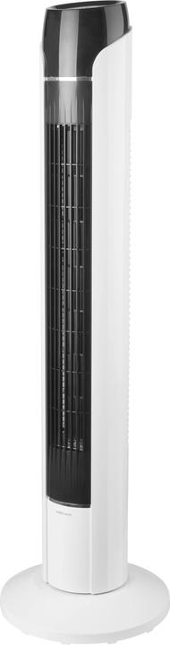 Actual product image Nordic Tower fan (50 dB)