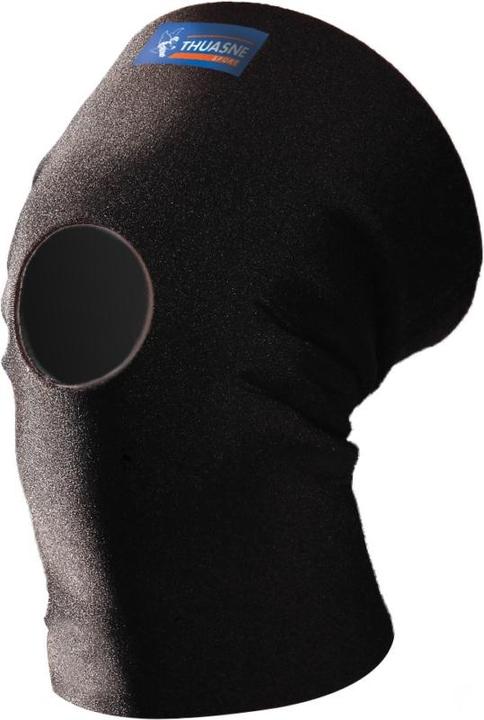 Thuasne neopren-knieschoner basic (XXL, Knieschoner)