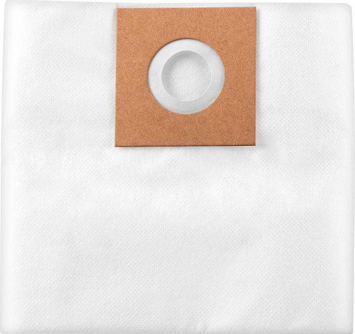 Produktbild Graphite Mikrofaserbeutel für Staubsauger 58GE133 5 Stk (1 x)