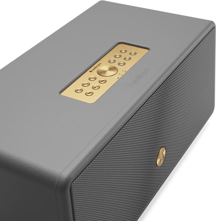 Actual product image Audio Pro D-2 (Bluetooth, Wi-Fi)