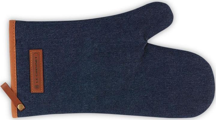 Produktbild Le Creuset Denim (100% Baumwolle, Canvas, Frottée)